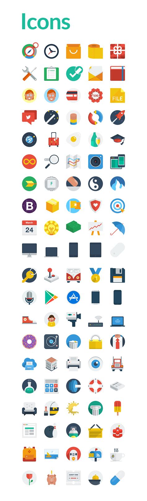 bootstrap vue icons.